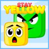 Play Stay Yellow