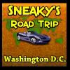 Sneaky`s Road Trip - Washington DC