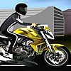 Play Super motorcycle