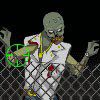 Play Zombie Cage