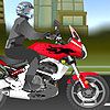 Play Super cross motorcycle