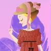 Play Classic Lady Dressup