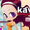 Kawaii Fitness Fashion