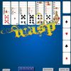 Wasp Solitaire A Free BoardGame Game