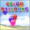 Play Color Baloons