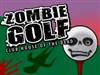 Play Zombie Golf: House of the Dead
