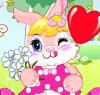 Play Docile Rabbit Dress Up