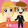 Play Kids Couple Dressup