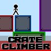 Play Crate Climber