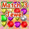 Play Match 3 Jewel
