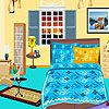 Play Cute  bedroom design