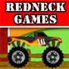 Redneck Olympics A Free Sports Game