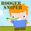 Play Booger Sniper
