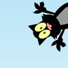 Play Scottoons Cat-a-pult