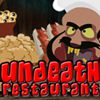 Play Undeath restaurant
