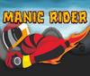Play Manic Rider