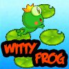 Play Witty Frog