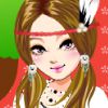 Play Cute Indian Girl Makeover