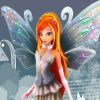 Play Fairy Puzzle
