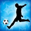 Football Tennis - Gold Master A Free Sports Game