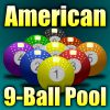 Play American 9-Ball Pool