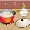 Play Do Chinese Noodles