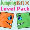 Play Jumping Box Level Pack