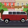 Play Classic Camper Van