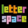 Play letterspace