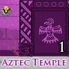 Play Aztec Temple 1