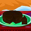 Play Eggless Chocolate Cake