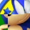 Sonic puzzle