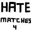 Play Hate Matches 4