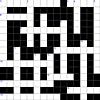 Crossword GO4