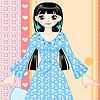 Play Lucy dress up