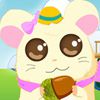Play Sweetest Hamster Dress Up