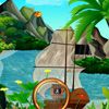 Play Treasure Island Hidden Objects Game