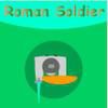 Roman Soldier A Free Fighting Game