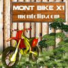 Play Mont Bike X1