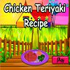 Play Chicken Teriyaki Recipe