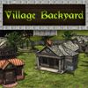 Village Backyard (Dynamic Hidden Objects Game) A Free Education Game