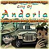 City of Andoria (Dynamic Hidden Objects)