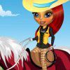 Play DOLI- Lisa Goes HorseBackriding