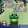 Magic Muffin Frog A Free Puzzles Game