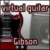 Virtual Guitar - Gibson A Free Rhythm Game