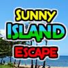 Play Sunny Island Escape
