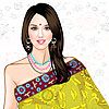Play Indian Girl Dressup
