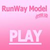 Play RunWay Model Dress Up
