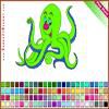 Play Octopus Coloring