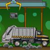 Garbage Truck A Free Driving Game